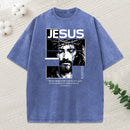 Jesus Washed T-Shirt