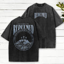 Redeemed Christian Washed T-Shirt
