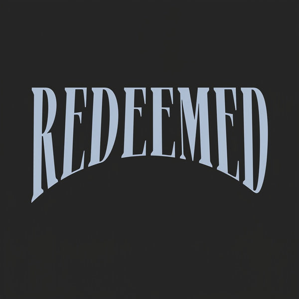 Redeemed Christian Washed T-Shirt