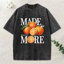 Made For More Chrsitian Washed T-Shirt