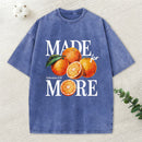 Made For More Chrsitian Washed T-Shirt