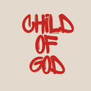 Child Of God Christian Washed T-Shirt