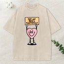 You Are God¡¯s Masterpiece Christian Washed T-Shirt