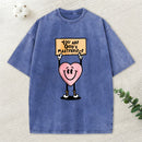 You Are God¡¯s Masterpiece Christian Washed T-Shirt