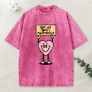 You Are God¡¯s Masterpiece Christian Washed T-Shirt