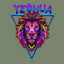 Yeshua Christian Washed T-Shirt