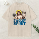 Swoley Spirit Christian Washed T-Shirt