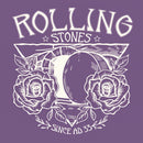 The Stone Was Rolled Away Retro Christian Washed T-Shirt