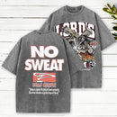 Lord's Gym Christian Washed T-Shirt