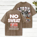 Lord's Gym Christian Washed T-Shirt