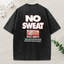 Lord's Gym Christian Washed T-Shirt