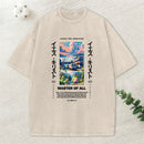 Since The Creation Christian Washed T-Shirt