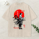 You Gave Me Strength Chirstian Washed T-Shirt