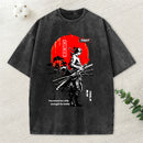You Gave Me Strength Chirstian Washed T-Shirt