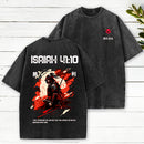 Do Not Fear Christian Washed T-Shirt