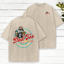 Dad Tax Making Sure It's Not Poison Fathers Day Shirt