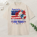 God Shed His Grace On Thee Christian Washed T-Shirt