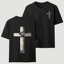 I Can Do All Things Through Christ Christian Classic T-Shirt