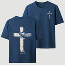 I Can Do All Things Through Christ Christian Classic T-Shirt