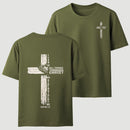 I Can Do All Things Through Christ Christian Classic T-Shirt