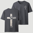 I Can Do All Things Through Christ Christian Classic T-Shirt