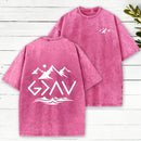 God Is Greater Than The Highs And The Lows Christian Classic T-Shirt
