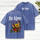Be Kind Christian Washed T-Shirt