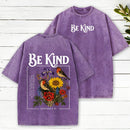 Be Kind Christian Washed T-Shirt