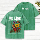 Be Kind Christian Washed T-Shirt