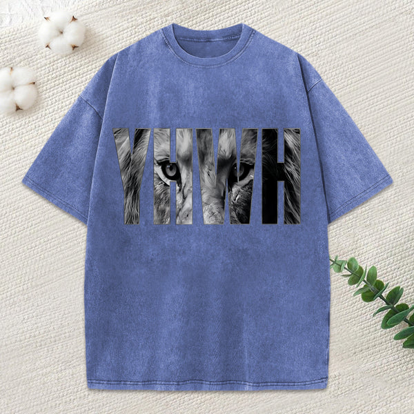 Yhwh Christian T-Shirt