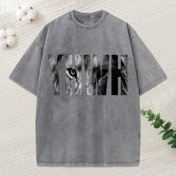 Yhwh Christian T-Shirt
