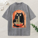 God Is Our Provider Christian Washed T-Shirt