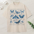 Perhaps You Were Created Christian Washed T-Shirt