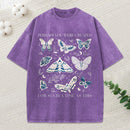 Perhaps You Were Created Christian Washed T-Shirt