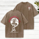 Romans Chirstian Washed T-Shirt