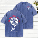 Romans Chirstian Washed T-Shirt