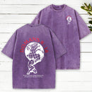 Romans Chirstian Washed T-Shirt
