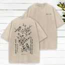How Much More Christian Washed T-Shirt
