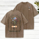 Blessed Are The Healers For They Bring Comfort Christian Washed