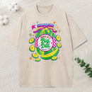 Jesus Is A Big Dill Christian Washed T-Shirt
