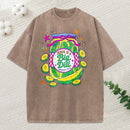 Jesus Is A Big Dill Christian Washed T-Shirt