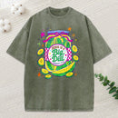 Jesus Is A Big Dill Christian Washed T-Shirt