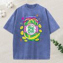 Jesus Is A Big Dill Christian Washed T-Shirt