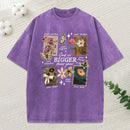 God Is Bigger Than Your Christian Washed T-Shirt
