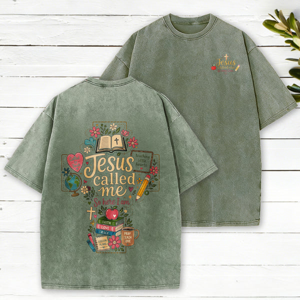 jesus-called-me-so-here-i-am-christian-washed-t-shirt-fots-gc-6072001