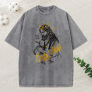 Humble King Christian Washed T-Shirt