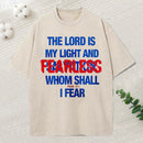 Fearless Christian Washed T-Shirt