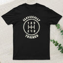 Classically Trained T-Shirt