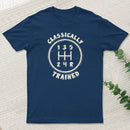 Classically Trained T-Shirt