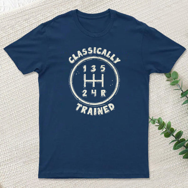 Classically Trained T-Shirt